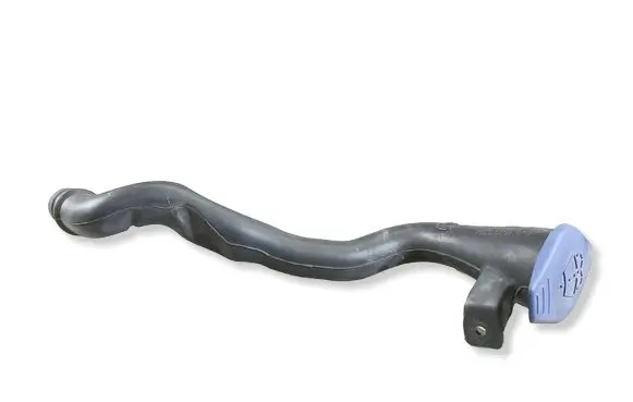 Volvo V60 Window washer liquid tank fill tube 31253224 09130