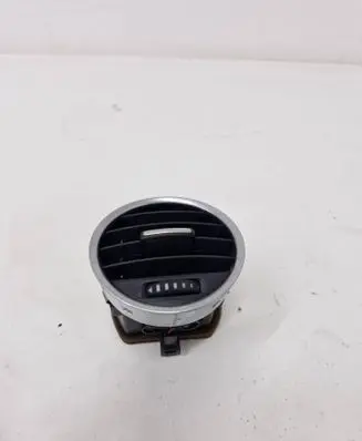 Audi A4 S4 B7 8E 8H Dash center air vent grill 8H0820951D
