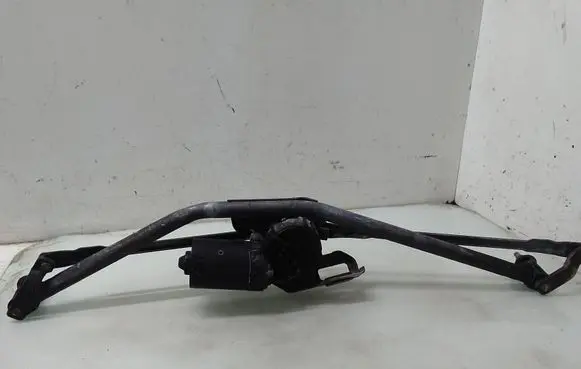Volkswagen Transporter - Caravelle T4 Front wiper linkage and motor 701955113B