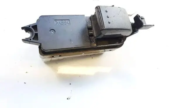 Mazda CX-7 Electric window control switch eh74sw420
