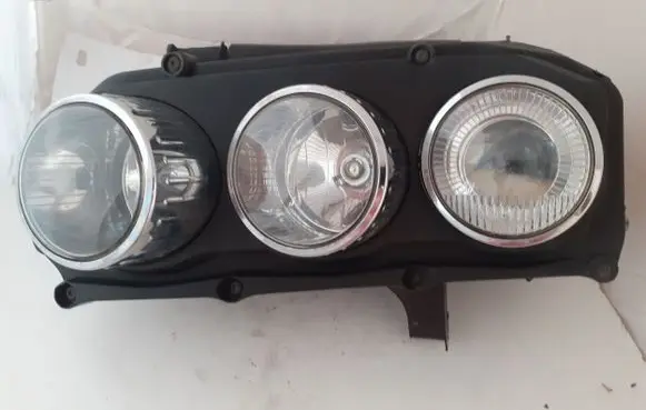 Alfa Romeo Brera Headlight/headlamp 42830748 60682089