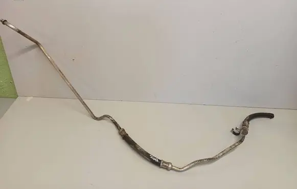 Ford Focus Air conditioning (A/C) pipe/hose 