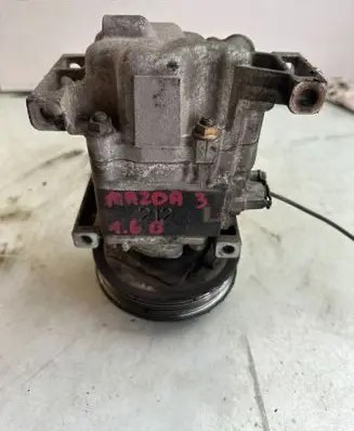 Mazda 3 I Air conditioning (A/C) compressor (pump) 1229495