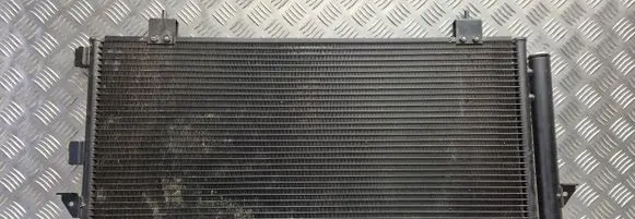 Toyota RAV 4 (XA20) A/C cooling radiator (condenser)