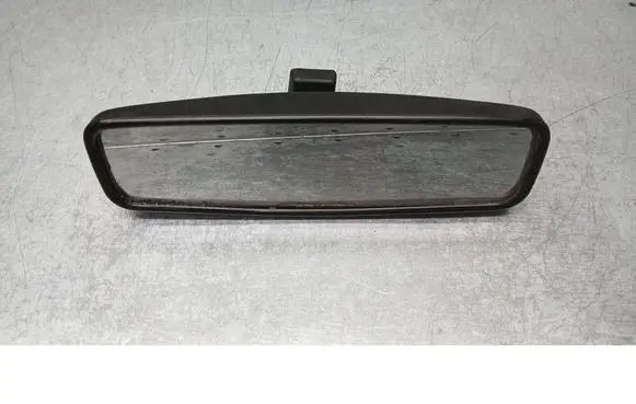 Citroen Berlingo Side skirt rear trim 