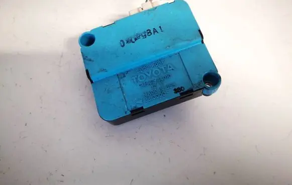 Lexus RX 300 Other control units/modules 84862aa010 38100000-380