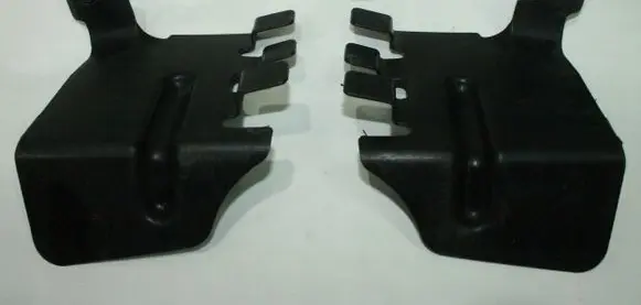 Jaguar XJ X350 Other interior part 2W938C390AC