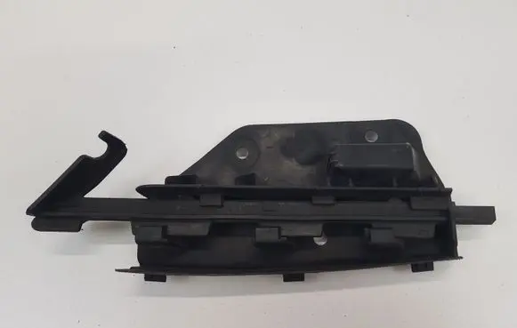 Volkswagen Eos Front bumper mounting bracket 1Q0807183 1Q0807049