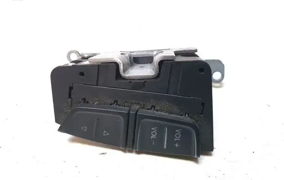 Skoda Superb B5 (3U) Steering wheel buttons/switches 1U0959538D