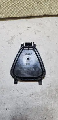 Volkswagen PASSAT B5.5 Headlight/headlamp dust cover 15443300