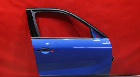 Opel Mokka Front door
