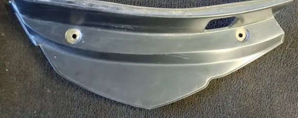 Subaru Legacy Tail light part 42220792