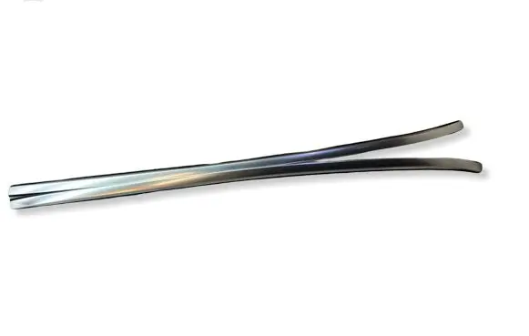 Mercedes-Benz GLC C253 Roof bar rail A2538900393