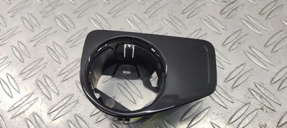 Panel trim