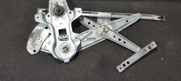 Honda Civic Sliding door window regulator with motor 2055