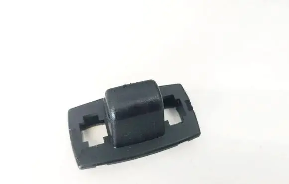 Mercedes-Benz A W176 Sun visor clip/hook/bracket A246810129051 3350520