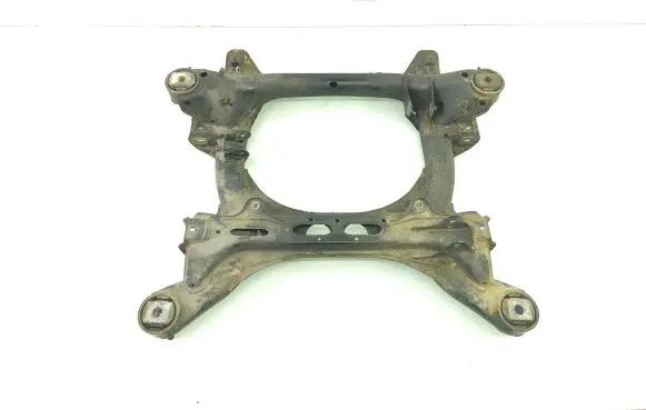 Front subframe
