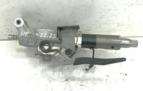 Toyota Sienna XL40 IV Steering wheel axle NSK0171 DYC2