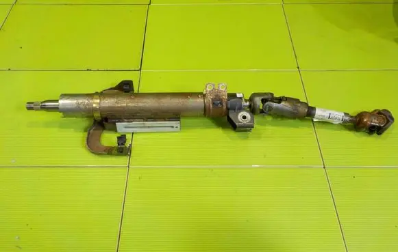 Alfa Romeo 159 Steering wheel axle set 10AB38 B78DBEAD0F694EFC9C