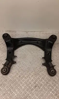 Audi A6 S6 C6 4F Rear subframe 