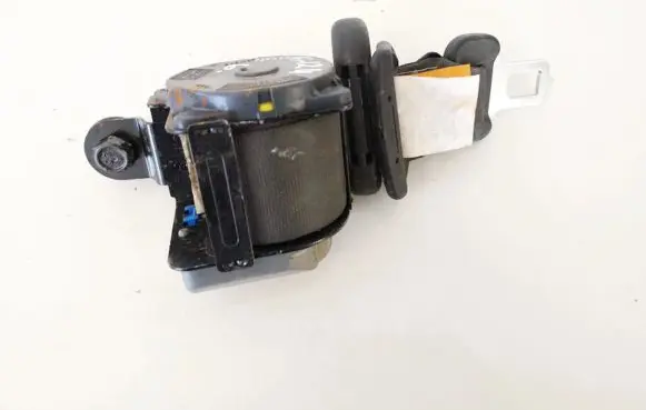 Chevrolet Kalos Middle seatbelt (rear) sg432 sg-432
