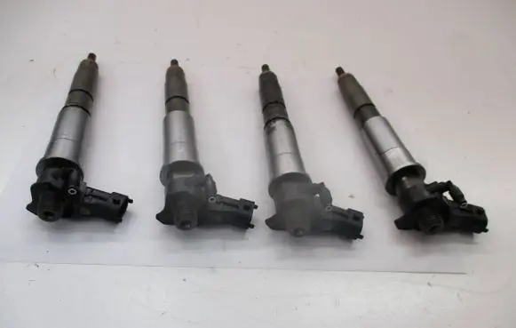 Renault Espace - Grand espace IV Fuel injectors set 045115022