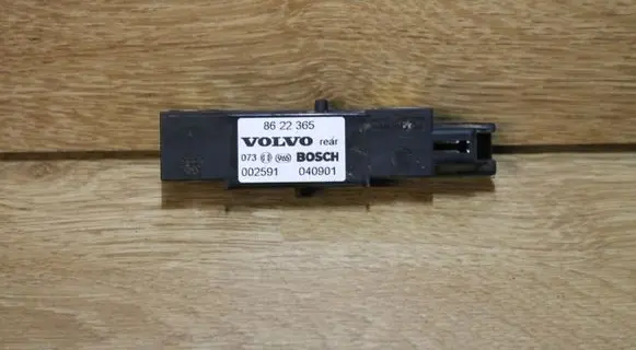 Volvo V70 Airbag deployment crash/impact sensor 8622365
