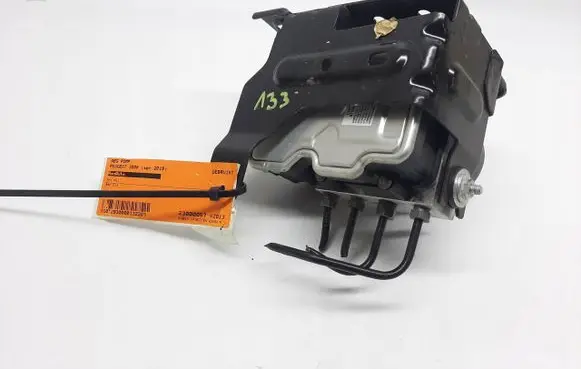 Peugeot 508 ABS Pump 9824311280
