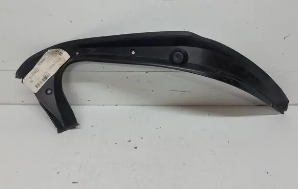 Mercedes-Benz S W221 Trunk/boot sill cover protection A2216941033