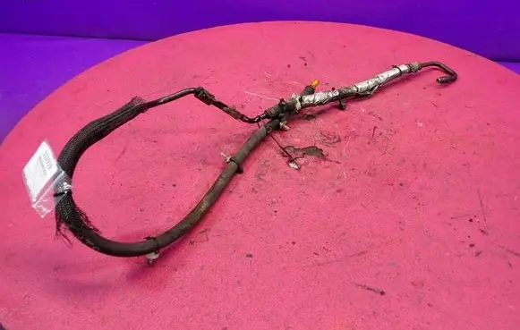Ford Fusion Power steering hose/pipe/line