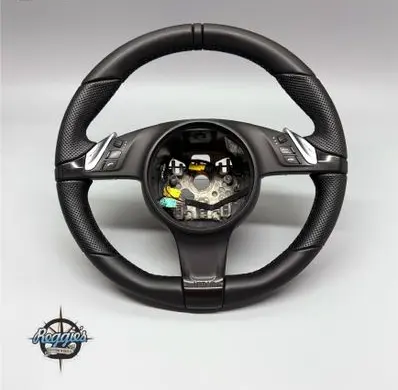 Porsche Panamera (970) Steering wheel 
