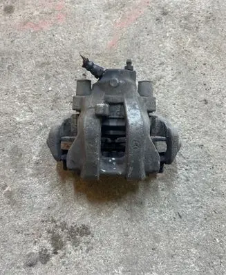 Mercedes-Benz E W211 Rear brake caliper