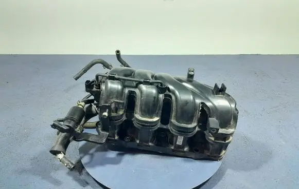 Intake manifold