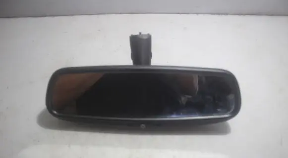 Peugeot 407 Rear view mirror (interior)