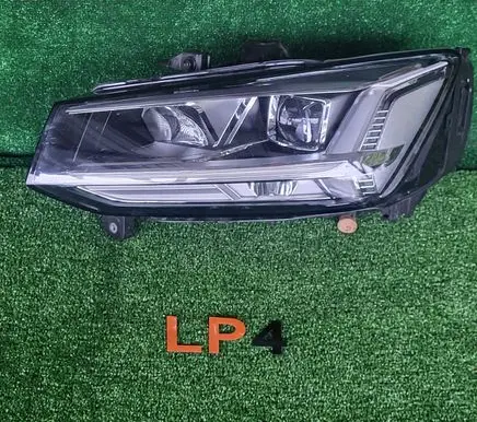 Audi Q2 - Headlight/headlamp 81A941033B