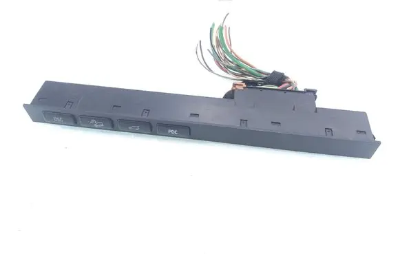 BMW X5 E53 Traction control (ASR) switch 61318373734 8373734