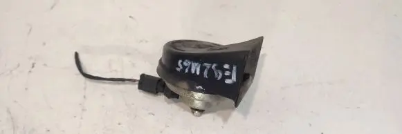 BMW 3 E92 E93 Horn signal