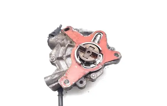 Citroen Relay III Vacuum pump 9674192280 70422503