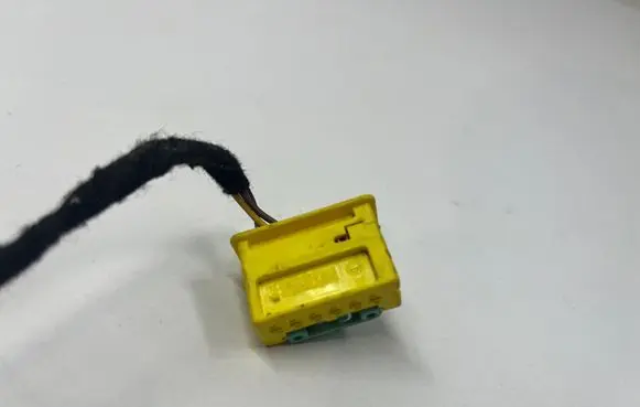 Porsche Cayenne (9PA) Other wiring loom 7L0972776