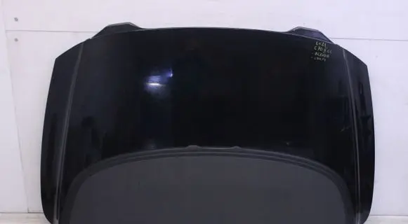 Volvo C70 Tailgate/trunk/boot lid 452KODLAKIERU