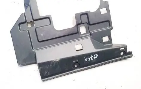 Nissan Leaf I (ZE0) Other interior part 681023nm0a 681u13nm0a