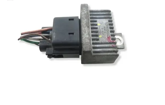 Renault Kangoo I Glow plug pre-heat relay 7700115078