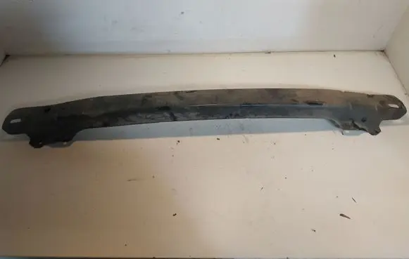 Rear beam