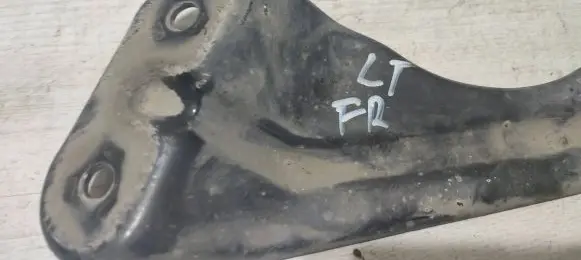 Fiat Freemont Other exterior part 