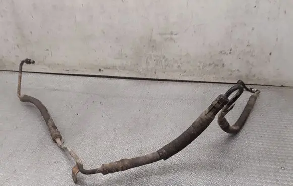 Seat Alhambra (Mk1) Power steering hose/pipe/line 