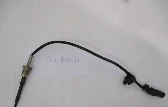 Jeep Renegade Exhaust gas temperature sensor 55282031