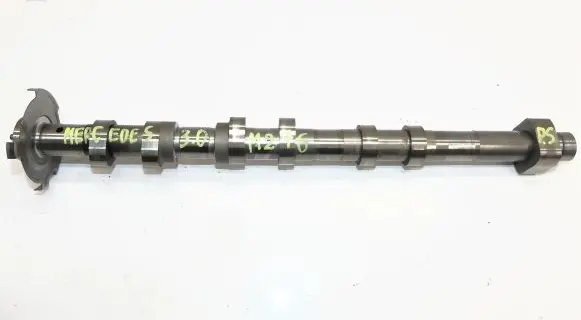 Mercedes-Benz C AMG W205 Camshaft A2760510139 27604