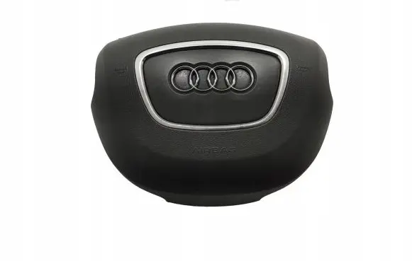 Audi A7 S7 4G Steering wheel airbag 4G0880201A