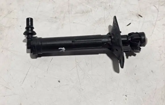 Audi A6 S6 C7 4G Headlight washer spray nozzle 4G0955101A
