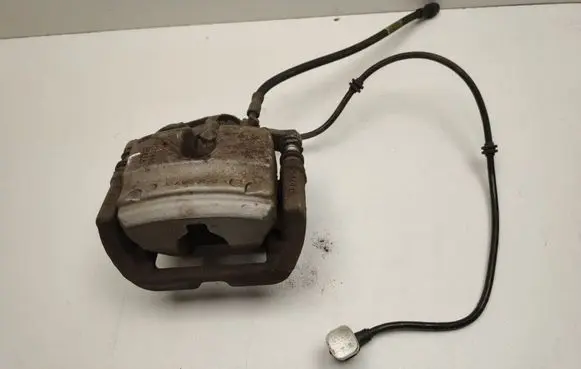 Mercedes-Benz EQC Rear brake caliper A0004237500